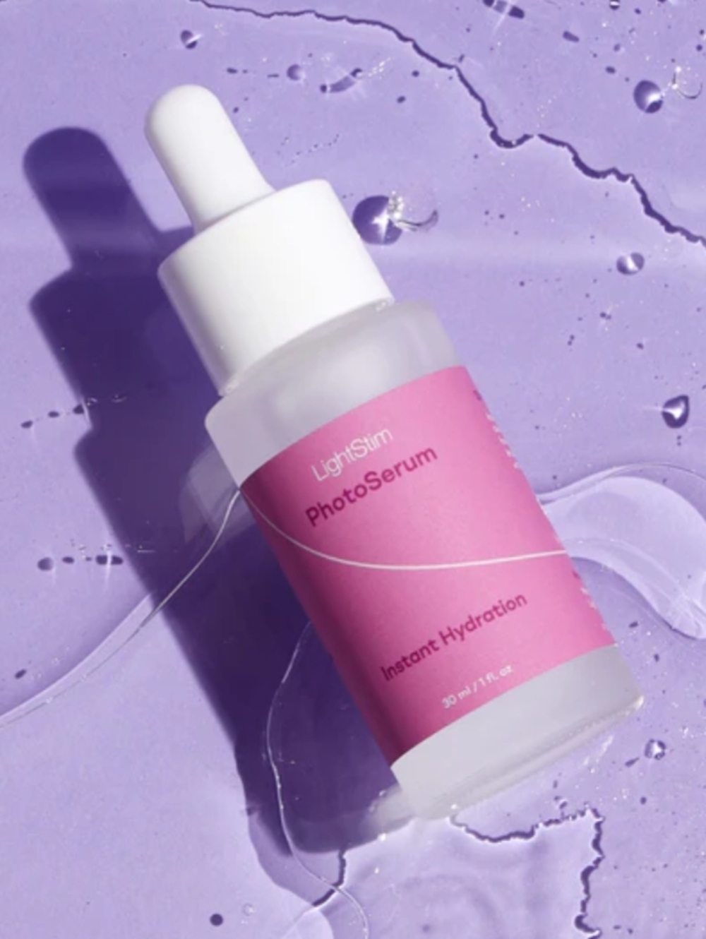 LightStim PhotoSerum